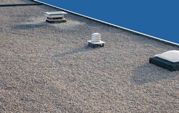 flat roofing Ponthen, Shropshire