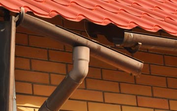 Ponthen gutter repair costs