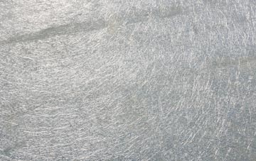 Ponthen laminate fibreglass or shingles?