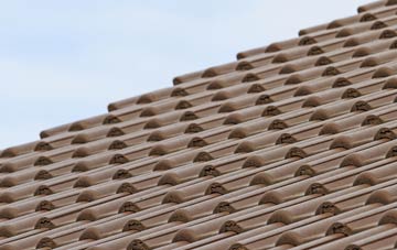 plastic roofing Ponthen, Shropshire