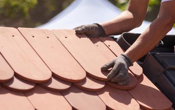 Ponthen roof tile contractors