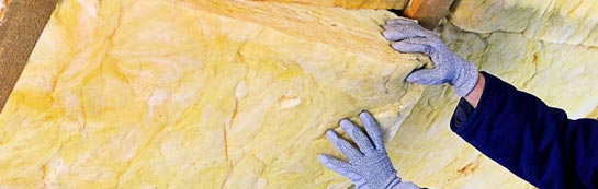 quotes for Ponthen roof insulation