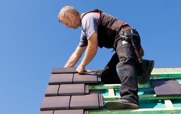 disadvantages of Ponthen slate roofing