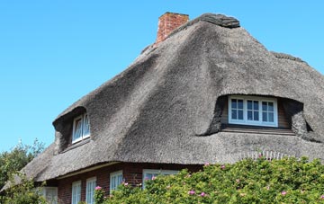 thatch roofing Ponthen, Shropshire