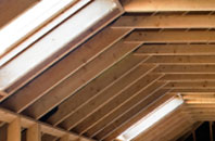 Ponthen tapered roof insulation quotes